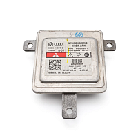 Předřadník řídicí jednotky pro xenonové světlomety Audi VW Škoda Seat 8K0941597E OE Nové | Komerční - 2