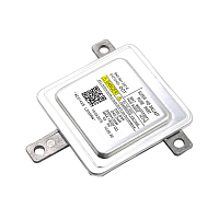 Předřadník řídicí jednotky pro xenonové světlomety Audi VW Škoda Seat 8K0941597E OE Nové | Komerční - 3