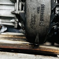 Fiat Ducato 3.0 HDI PŘEVODOVKA M40 1695263080 - 3