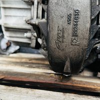 Fiat Ducato 3.0 HDI PŘEVODOVKA M40 1695263080 - 4