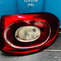 Patice držák nosič žároven pro Zadní vnější světlo HELLA pravé pro VW Tiguan 07-18 5N0 - 3