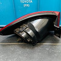 Patice držák nosič žároven pro Zadní vnější světlo HELLA pravé pro VW Tiguan 07-18 5N0 - 5