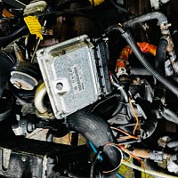 Jednotka ABS,  řídicí jednotka VW Passat B9 Variant hydraulický blok 3WA - 2