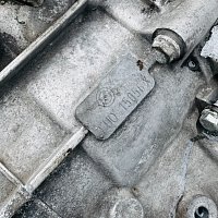 02Q 300 012 C  Převodovka mechanická 6-stup. pro pohon vsech kol s pohonem napravy 62/16/20  1 JLR,FUQ   02Q 300 015  X - 2