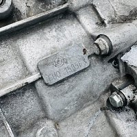 02Q 300 012 C  Převodovka mechanická 6-stup. pro pohon vsech kol s pohonem napravy 62/16/20  1 JLR,FUQ   02Q 300 015  X - 3