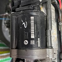 4722555610 BMW Blok ventilů Wabco pro vzduchové odpružení Řada 5 F07 F11 Řada 7 F01 X5 F15 X6 F16 - 3