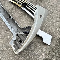 Přední nárazník VW Touareg 3 CR 760 760807221E - 23