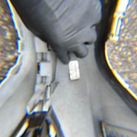 Přední nárazník VW Touareg 3 CR 760 760807221E - 25