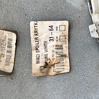 Přední nárazník VW Touareg 3 CR 760 760807221E - 33