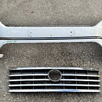 760 853 651 L RYP Maska chladice 11/17-06/23 RYP cerna saten/chromovy lesk, - 2