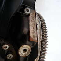 Motor pro Audi Škoda VW A3 TT 1.8 TFSI CDA CDAA 06J100035H 06L100035HX - 2