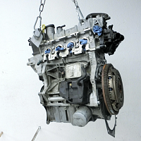 CYV Motor VOLKSWAGEN GOLF  7 VII 5G1  04E 100 035 C / 04E 100 098 BX Shortmotor - 4