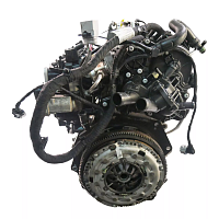 VW Passat B8 3G 2015 TSI motor CZE . CZEA 1.4 TSI 110kW 150PS     04E 100 098 DX - 2