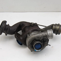 074 145 701 A  turbodmychad KKK   074 145 701 AX turbodmychadlo - 4