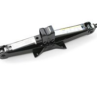 Originální VW Caddy V 5 od modelového roku 2020, sada pro dodatečnou montáž, nosič rezervního kola - 3