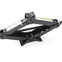 Originální VW Caddy V 5 od modelového roku 2020, sada pro dodatečnou montáž, nosič rezervního kola - 4