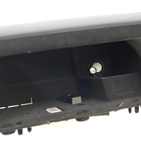 4L1 857 104  Přihrádka odkládací    05/09-08/15 4PK soul (cerna) - 2