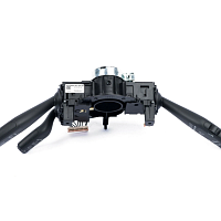 8K0 953 502 BK 4PK  páčky pod volant  spínač tempomatu  prepinac kombinovany soul (cerna) - 3