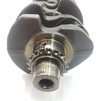 03G 105 021 C  Hřídel klikový  03G 105 021 S KLIKA - 2