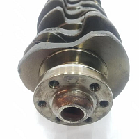 03G 105 021 C  Hřídel klikový  03G 105 021 S KLIKA - 4