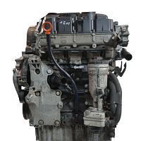 03G 105 266 BA Setrvačník dvouhmotor pro  Motor BLS - 1.9 TDI 77kW - VW TOURAN, GOLF V, PASSAT B6. - 2