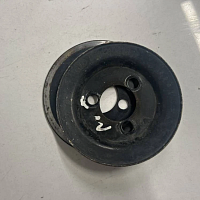 Vodní čerpadlo 050121013 Řemenice 058121031B Originální vodní čerpadlo Audi A4 B5 030121121B - 3