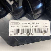 Zadní světlo Audi A4 8W B9 KOMBI LIFT 2019- LED Pravé - 2