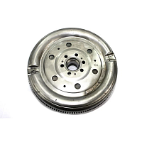 03G 105 266 BN Setrvačník 240 SACHS Převodovka mech.6stup.+ AZV,BKD,BMM - 2