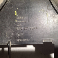 Audi 80 90 B3 1990 elektrický ventilátor 8A0121207A benzín/plyn - 2