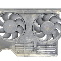 8A0 121 207 A  Kroužek ventilátoru dvojitý  1,9 TD  AAZ - 2