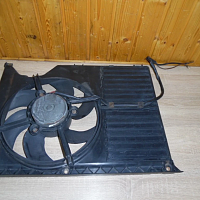 8A0 121 207    venec ventilatoru  V6 AAH,ABC - 2