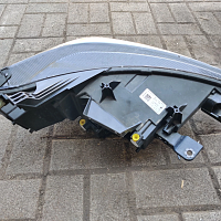 levý LED světlomet Cupra Born 2023 10F941007H přední světlomet - 3