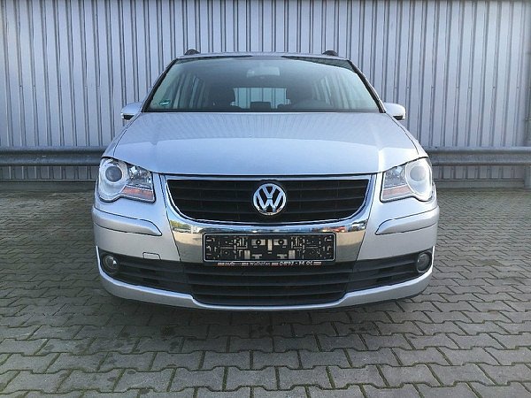 VW TOURAN 1,9 + 2,0TDI NÁHRADNÍ DÍLY BMM,BKD,BXE,BRU,BXF - 8