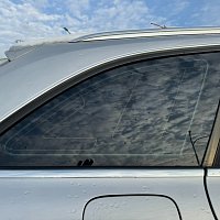 8K5 853 346 C  2ZZ lista ozdobna bocniho okna chromovy - 3