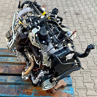 Generátor alternátoru pro Fiat Iveco Ducato Daily 2.3 D F1AGL411D - 2