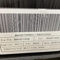 palivová nádrž pro Fiat Ducato od modelového roku 04.2014 Euro6 1398944080 - 2