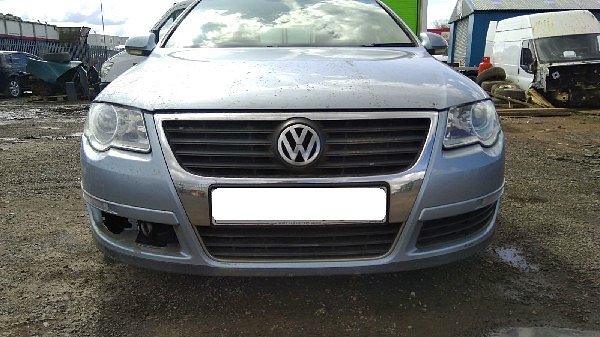 VW PASSAT B6 3C0 2006 2,0 TDi NÁHRADNÍ DÍLY - BMP - - 6