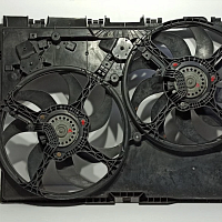 1393260080 ELEKTRICKÝ VENTILÁTOR SAHARA - 2