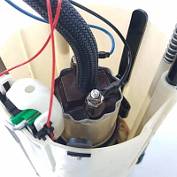 Palivové čerpadlo FIAT Ducato Van (250) 1398859080 130 2.3 D 131 HP - 2