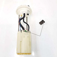 Palivové čerpadlo FIAT Ducato Van (250) 1398859080 130 2.3 D 131 HP - 3