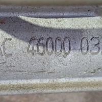 (71793226) ŘÍZENÍ S POSILOVAČEM FIAT DUCATO 2014 - 2