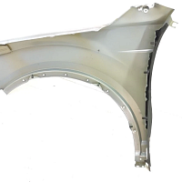 2GA 821 022  blatník vpravo vpredu  Model T-Roc BlueMotion Technology TRO Výrobní datum 26.05.2021 - 2