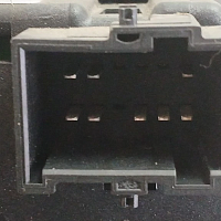 KOMBINOVANÝ SPÍNAČ Fiat Ducato (250) 2018 0265005557 / 735643409 / 735756483 - 3