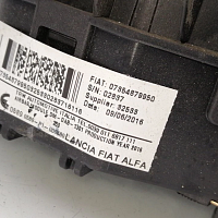 735685782 AIRBAG řidič  volant - 2