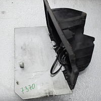 klapka kryt, plnicí hrdlo, palivová nádrž, víčko dekl - 2