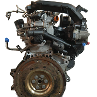 Motor Skoda Audi VW Seat Yeti A3 Golf 1,2 TSi CBZB CBZ CBZA 125xxx km - 2