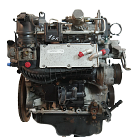 Motor Skoda Audi VW Seat Yeti A3 Golf 1,2 TSi CBZB CBZ CBZA 125xxx km - 3