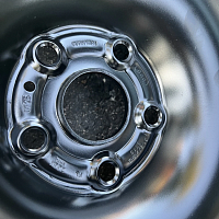 8S0 601 027 rezerva kolo na dojetí    3,5JX19H2 ET15 5/112  Audi Q2 1.4 AQ2 Modelový rok 2018 - 2