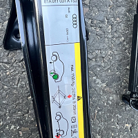 8S0 601 027 rezerva kolo na dojetí    3,5JX19H2 ET15 5/112  Audi Q2 1.4 AQ2 Modelový rok 2018 - 4