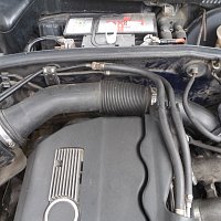 058 100 031 M  motor Audi A4 B5 8D   88KW 1,8 litru  ADR,AFY - 4